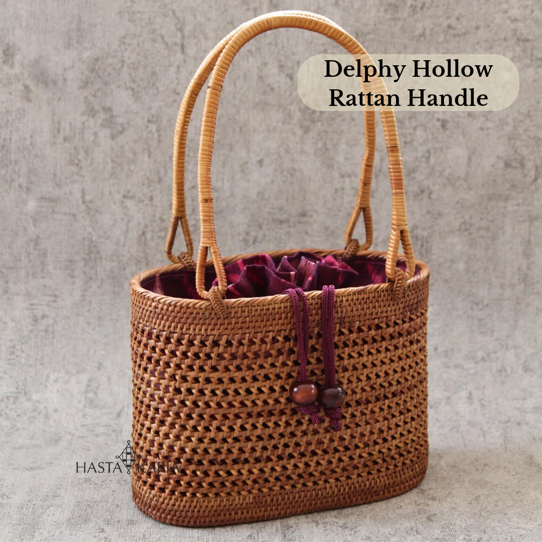 Delphy Hollow
