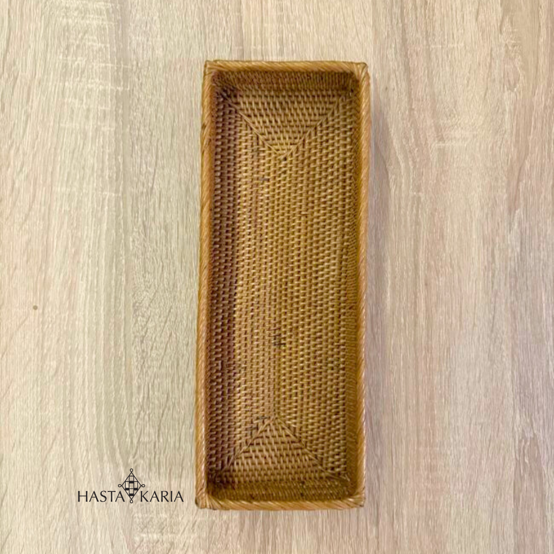 Narrow Storage Tray