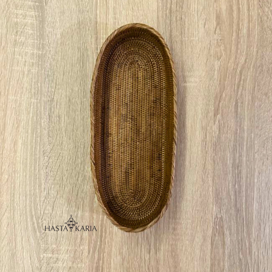 Narrow Storage Tray