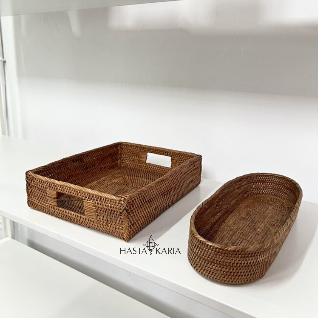Storage Tray