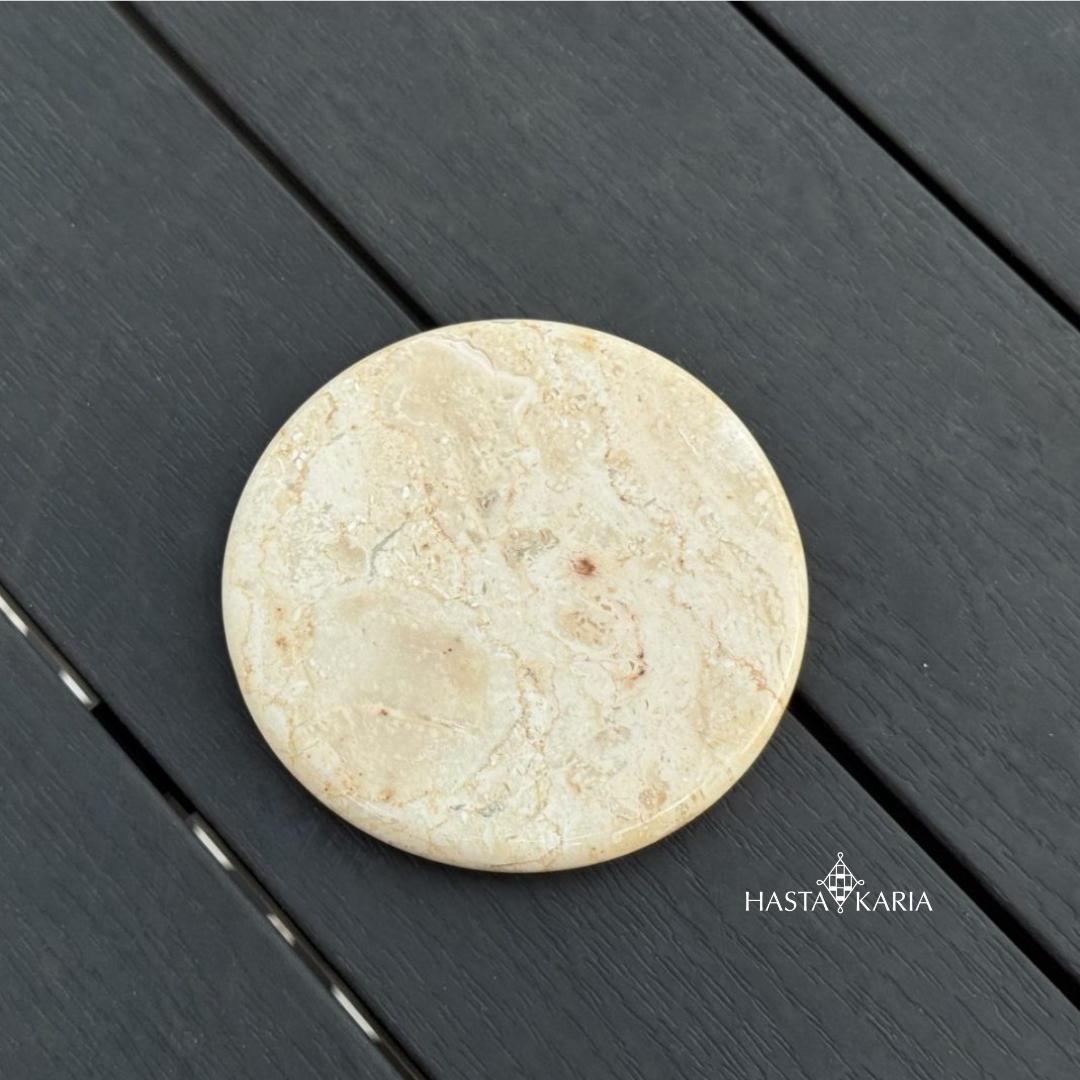Marble Coaster