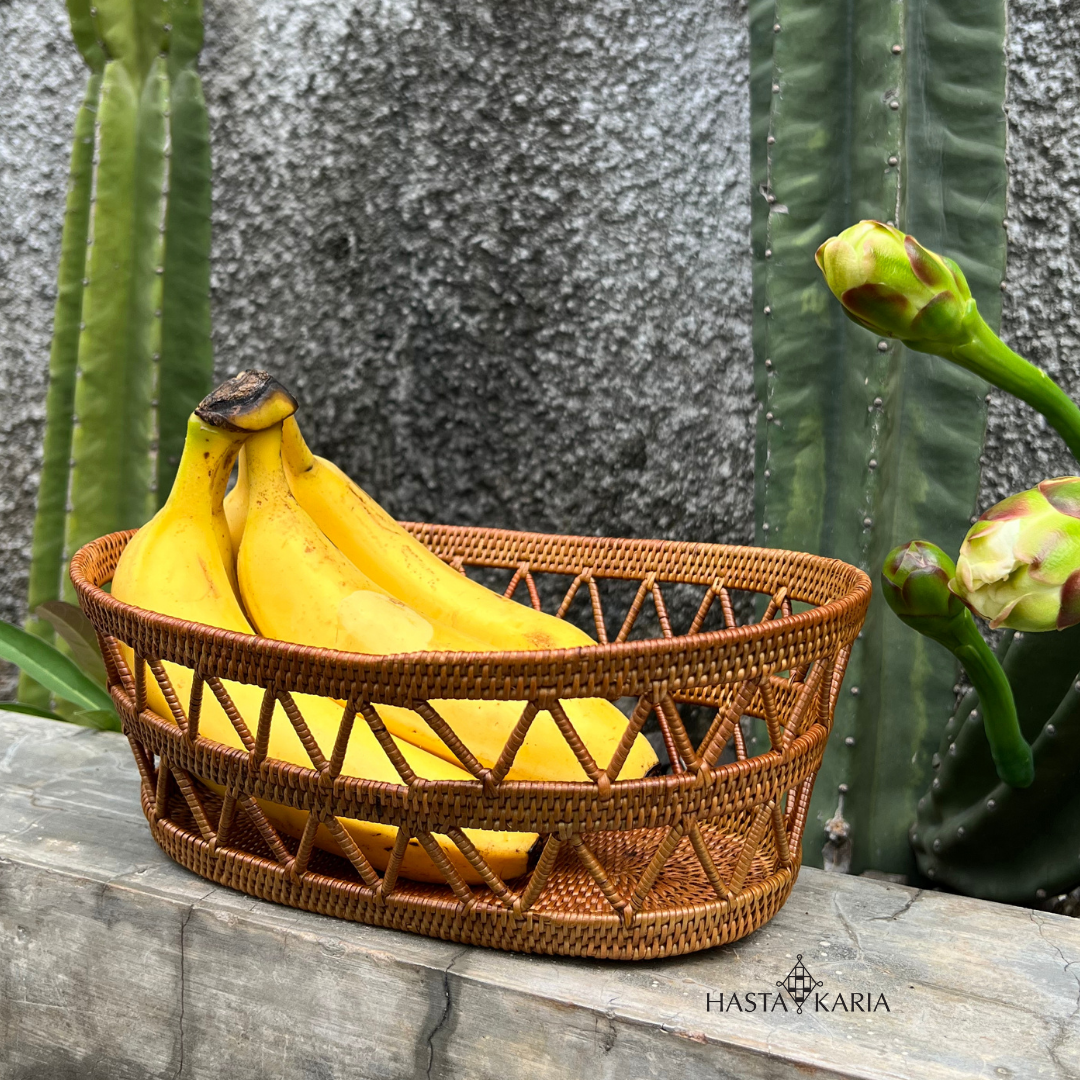 Atta Basket