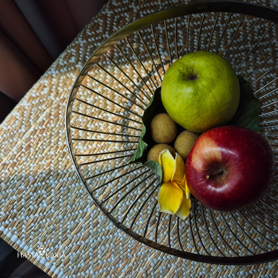 Annika Table Runner