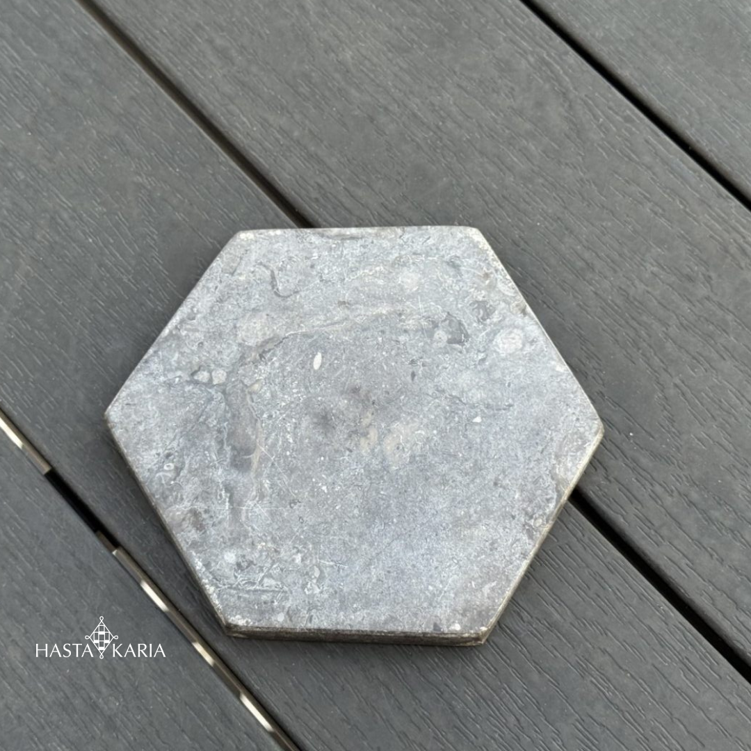 Marble Coaster