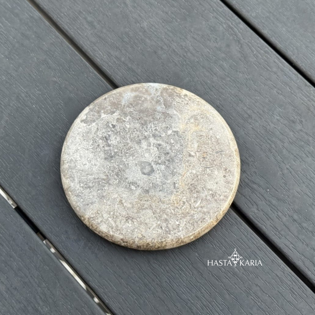 Marble Coaster