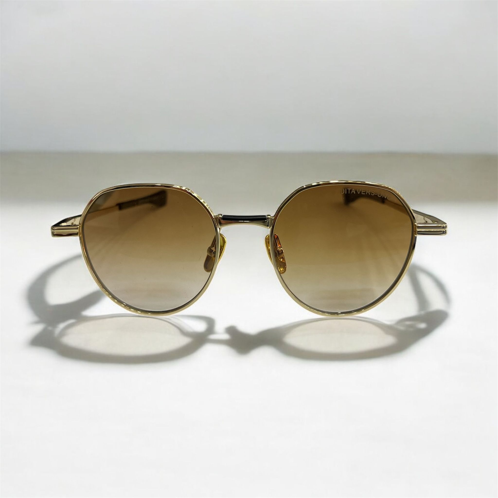 DİTA UNISEX GÜNEŞ GÖZLÜĞÜ