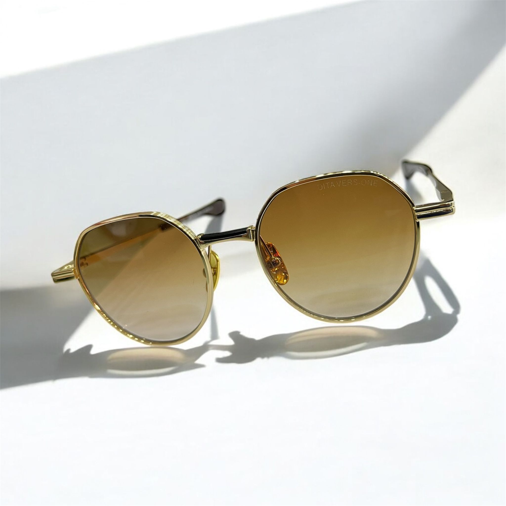 DİTA UNISEX GÜNEŞ GÖZLÜĞÜ