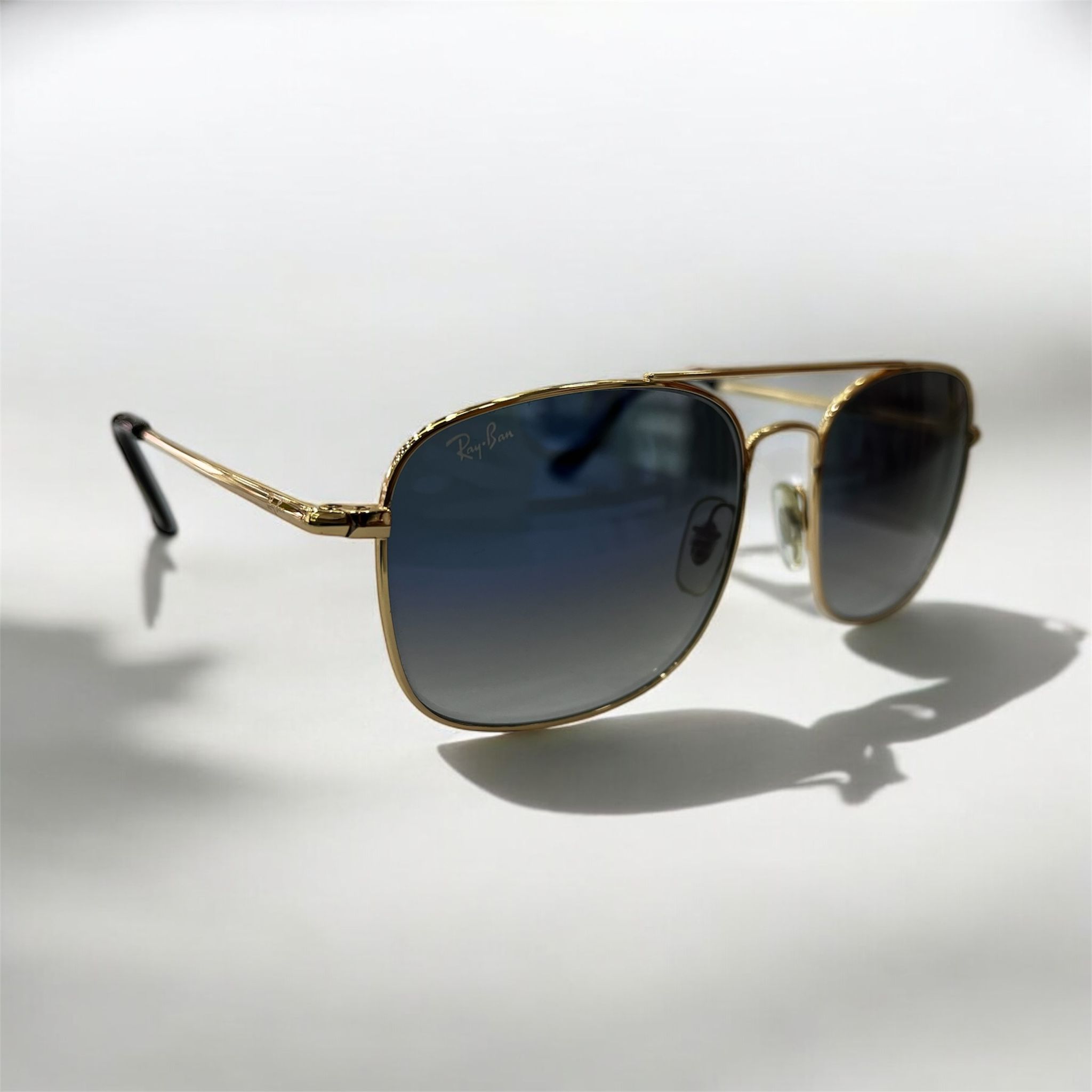 RAY-BAN ERKEK GÜNEŞ GÖZLÜĞÜ