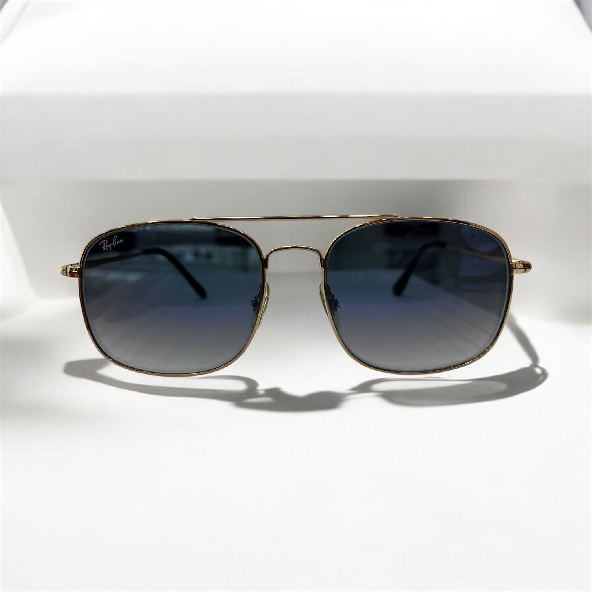 RAY-BAN ERKEK GÜNEŞ GÖZLÜĞÜ