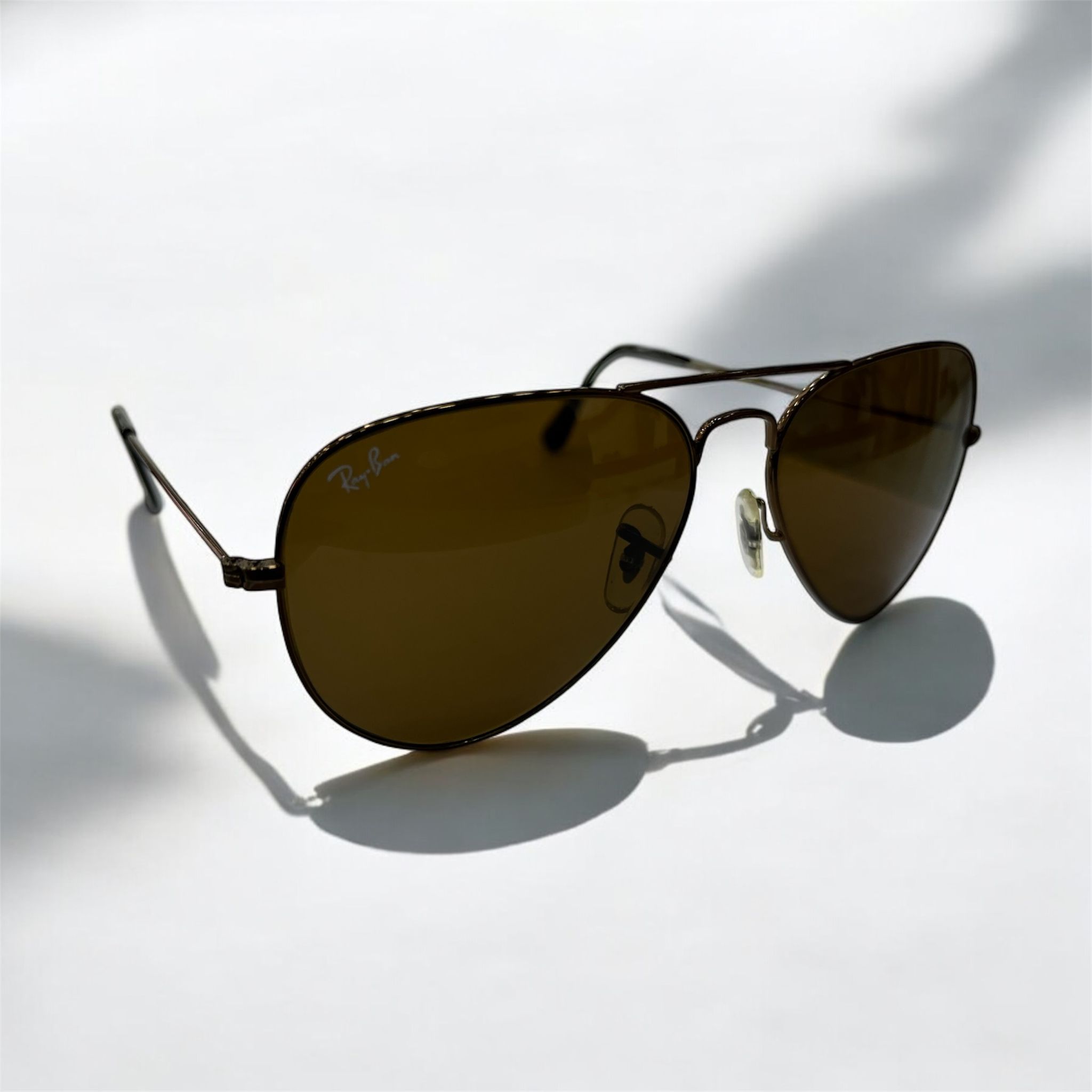 RAY-BAN ERKEK GÜNEŞ GÖZLÜĞÜ
