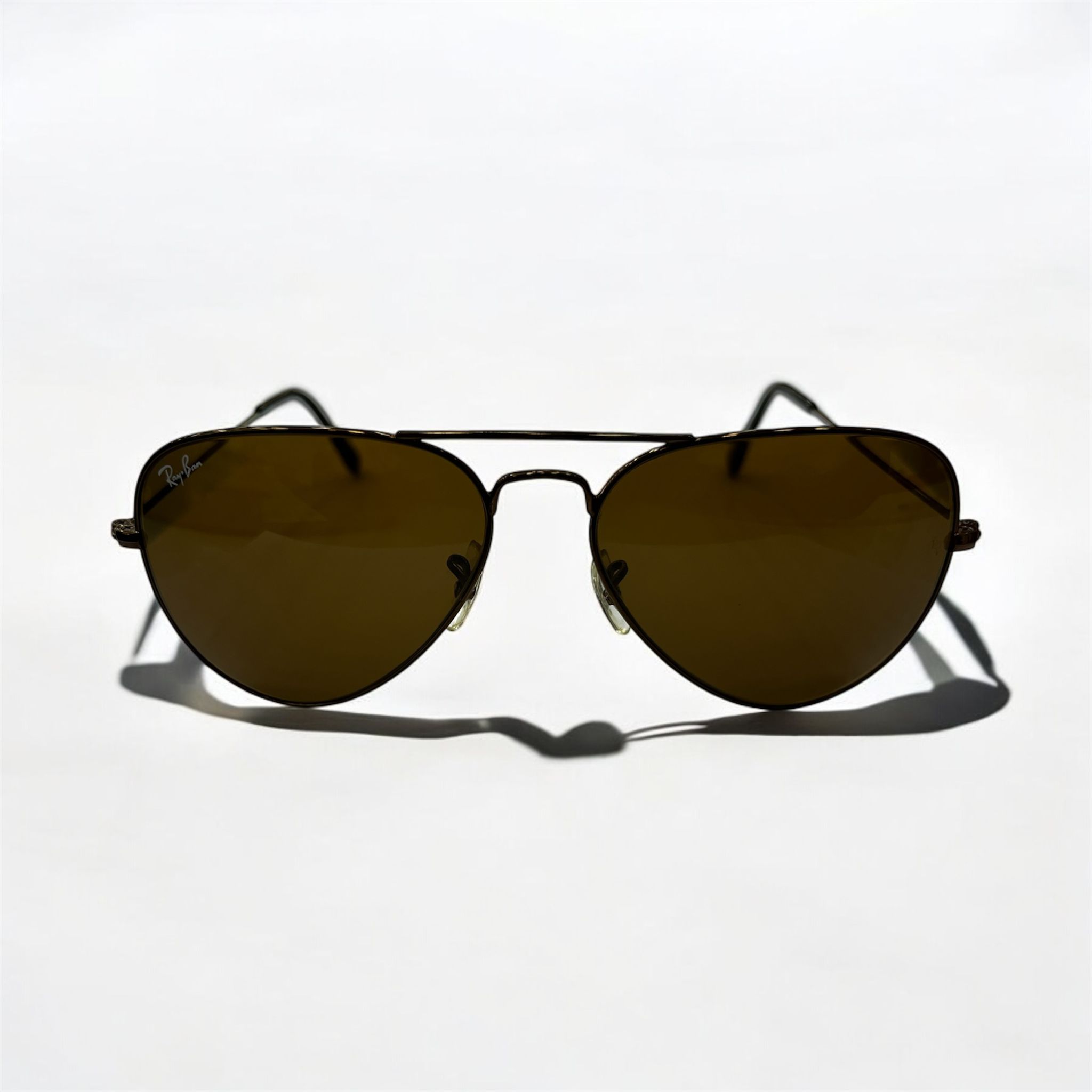 RAY-BAN ERKEK GÜNEŞ GÖZLÜĞÜ