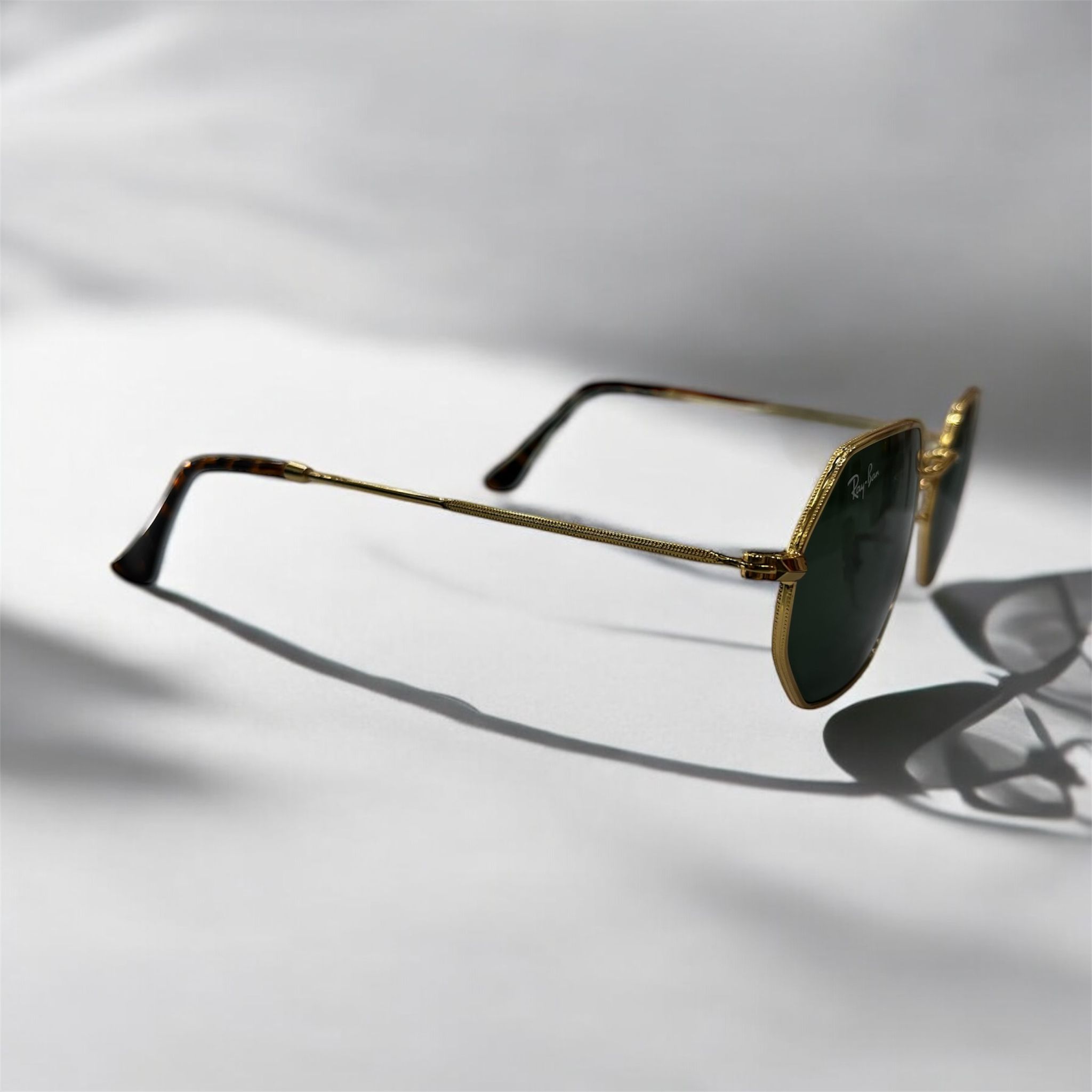 RAY-BAN UNISEX GÜNEŞ GÖZLÜĞÜ