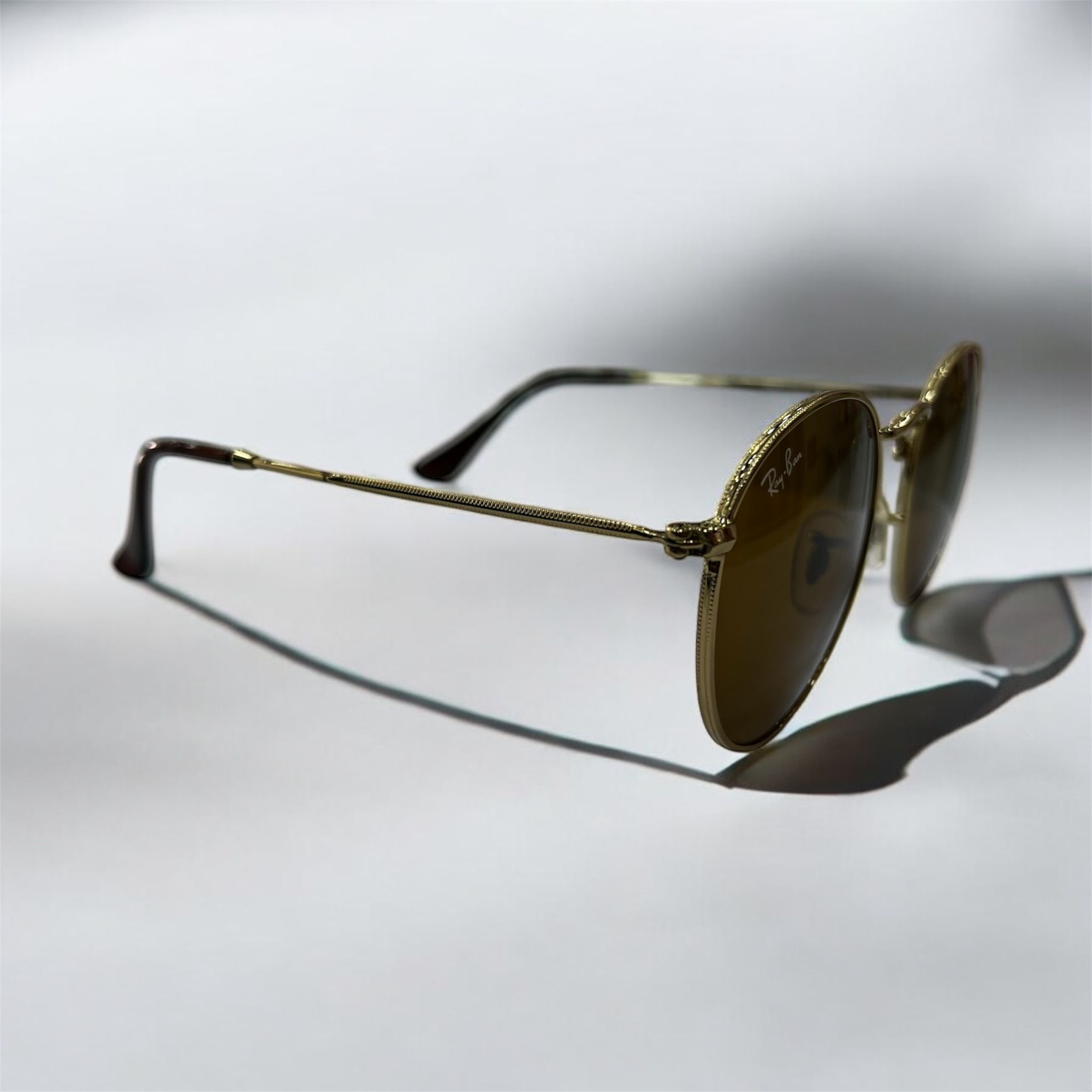 RAY-BAN UNISEX GÜNEŞ GÖZLÜĞÜ
