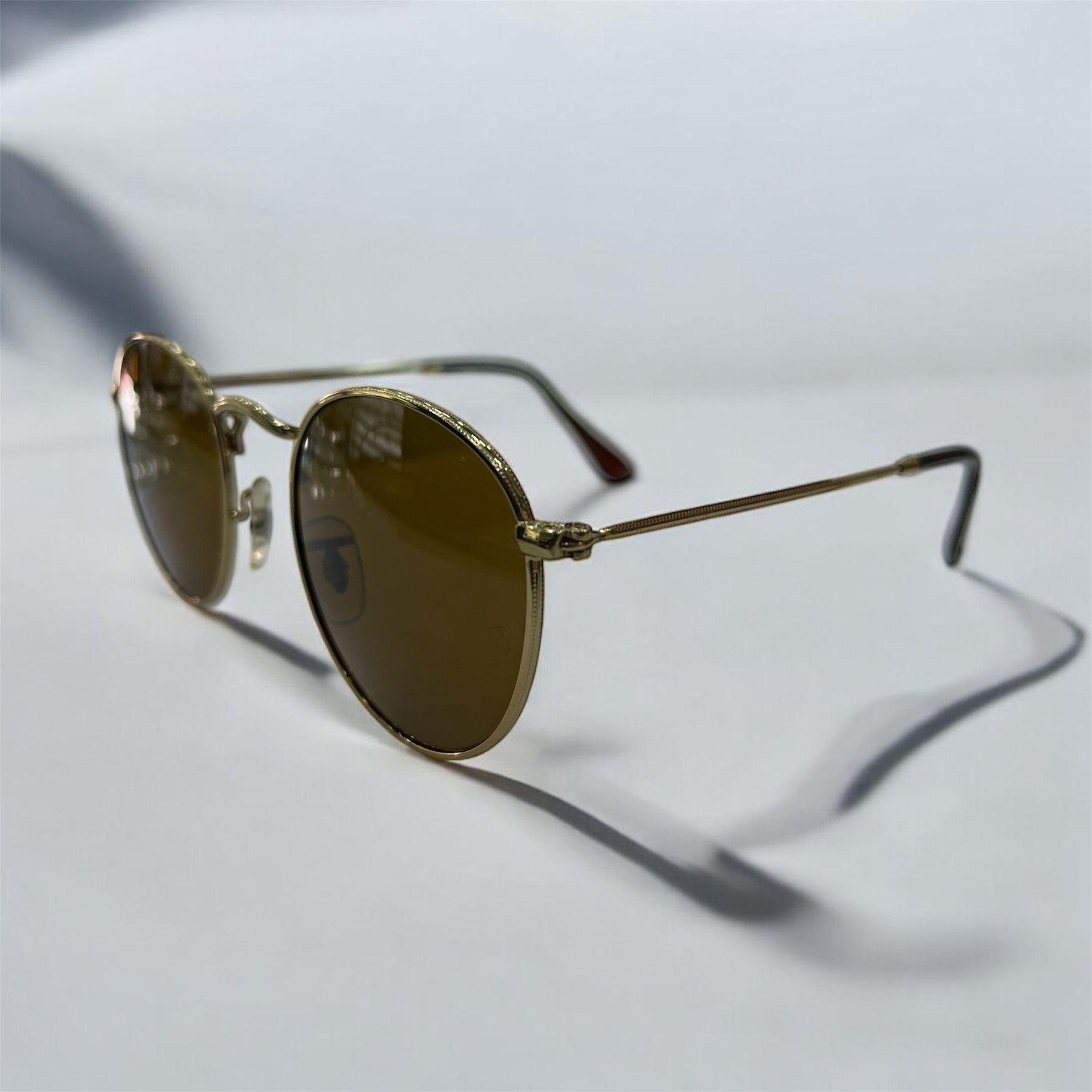 RAY-BAN UNISEX GÜNEŞ GÖZLÜĞÜ