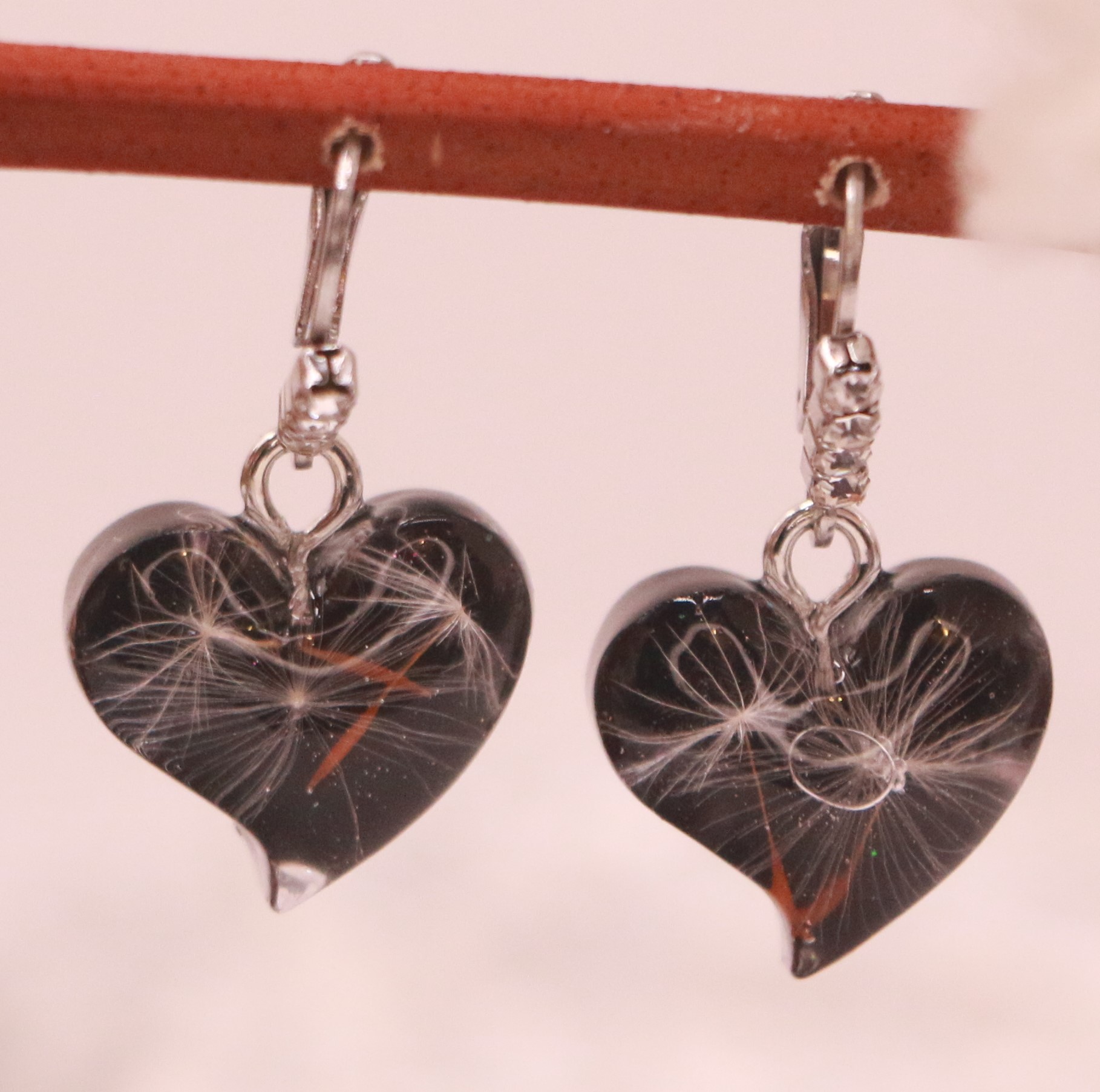 Graines de Pissenlit