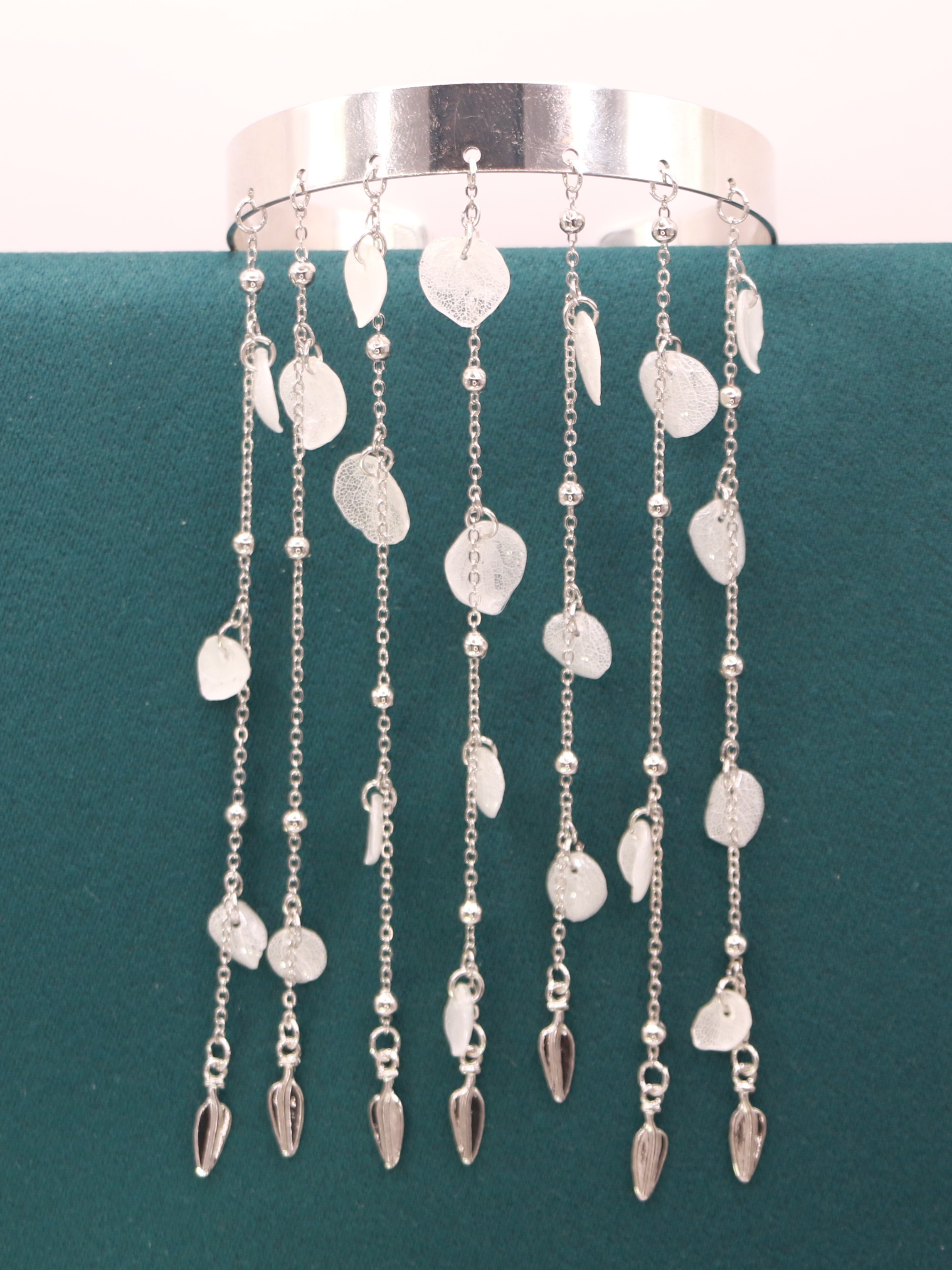 Bracelet "Belle Epoque"