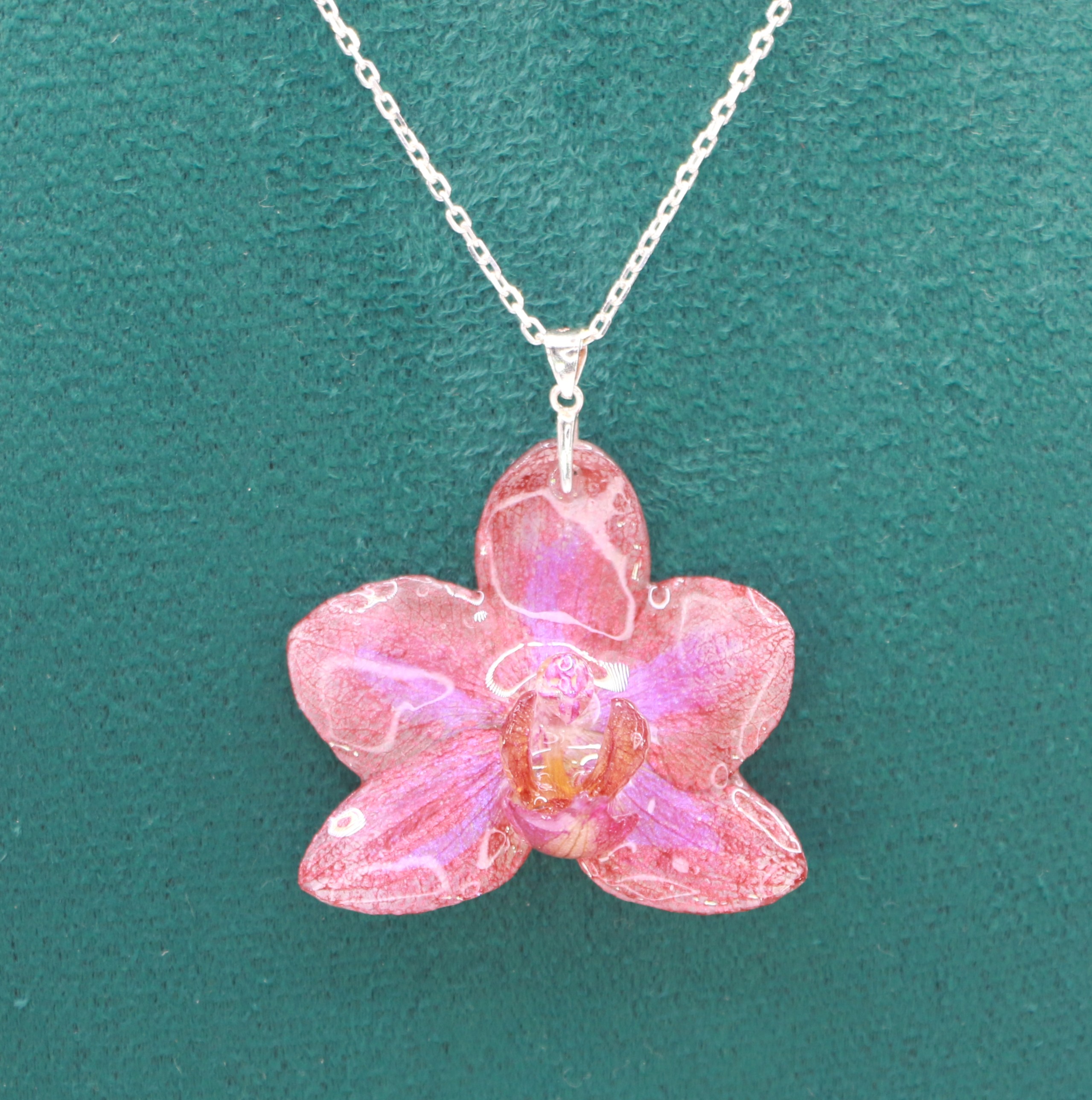 Le pendetif de la Mariée