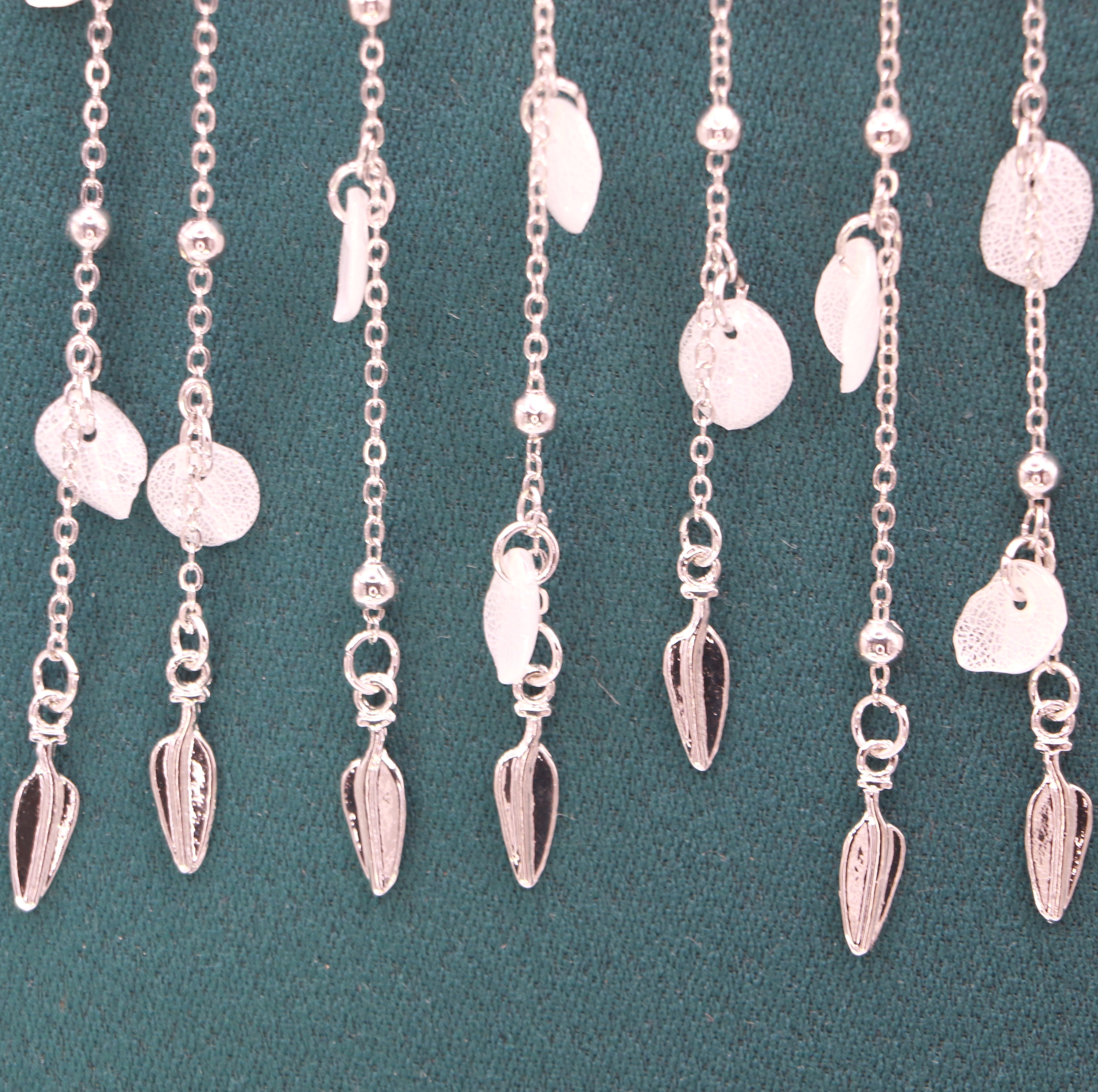 Bracelet "Belle Epoque"