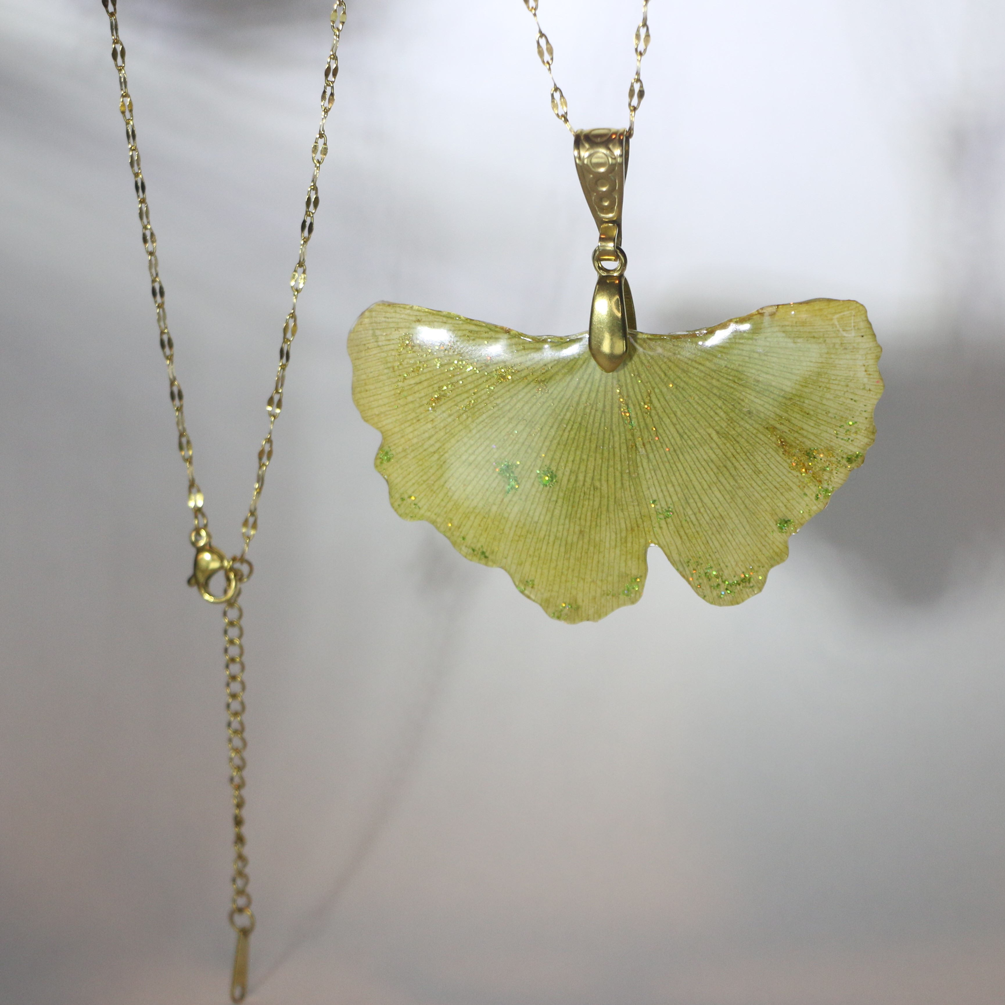 Pendetif Ginkgo Biloba