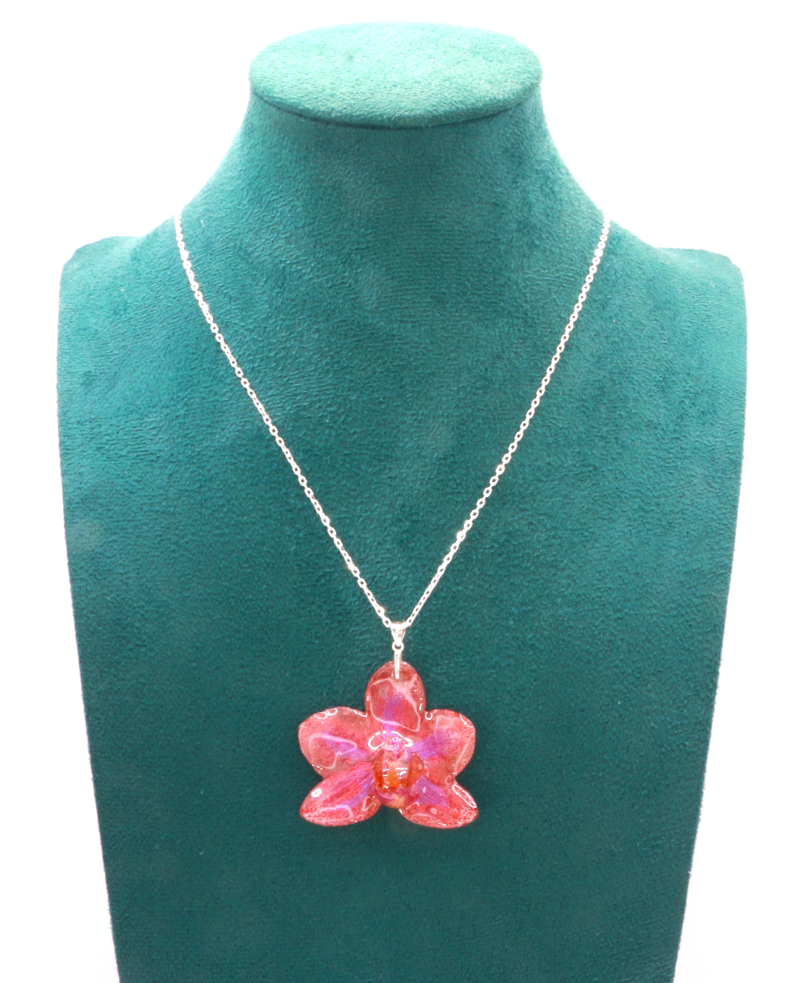 Le pendetif de la Mariée