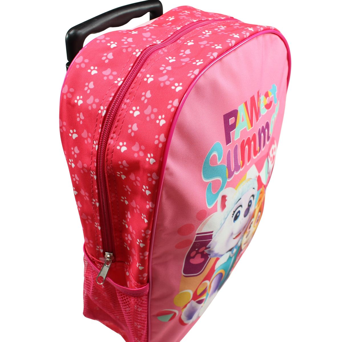 SAC A ROULETTES "PAW PATROL"