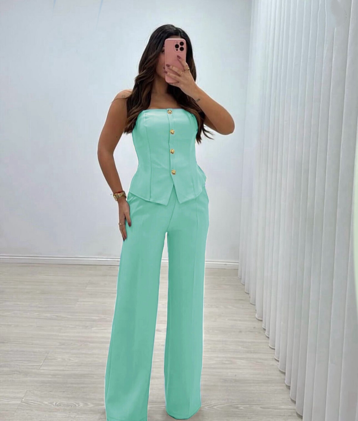 ENSEMBLE CLAIRE