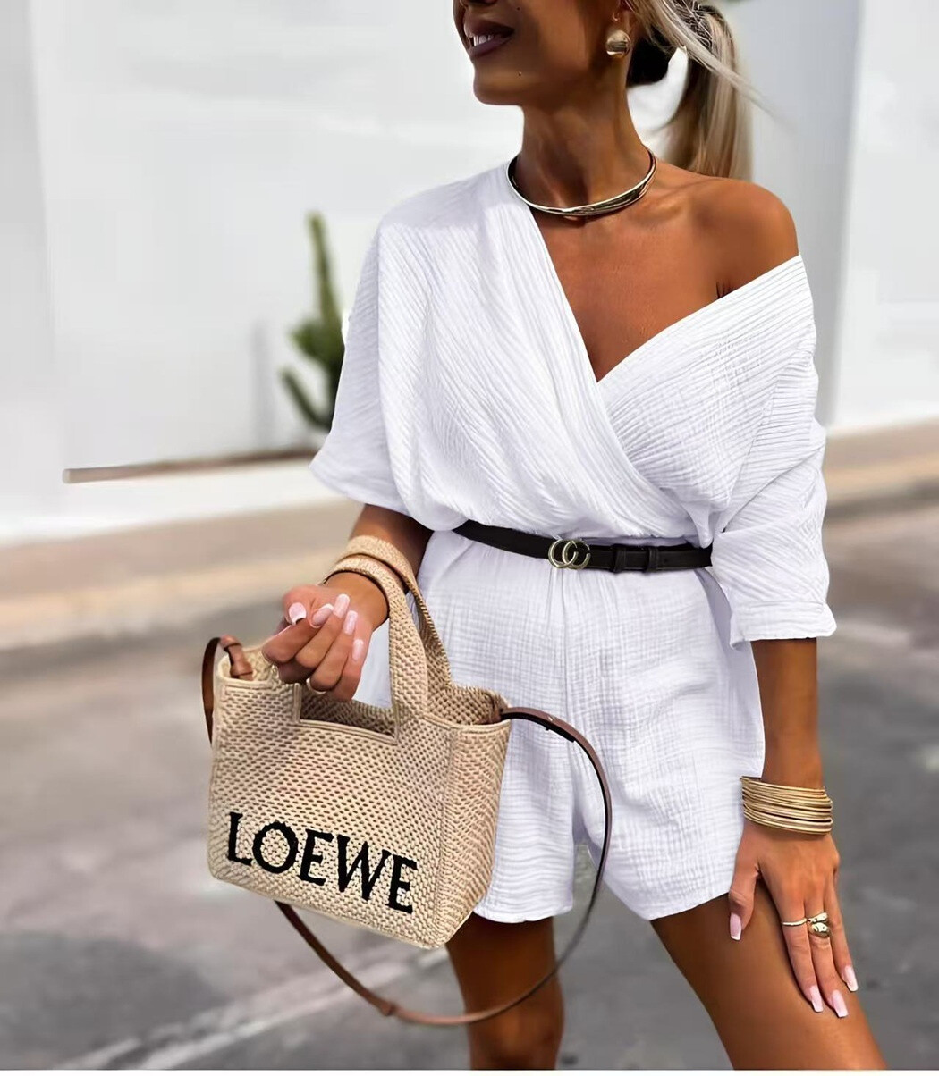COMBISHORT VIRGINIE