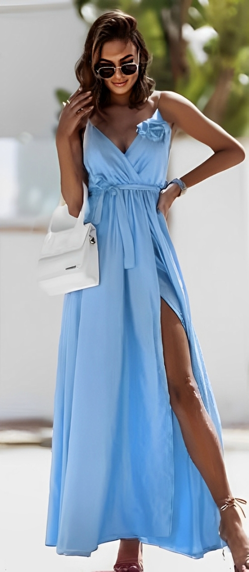ROBE AVA