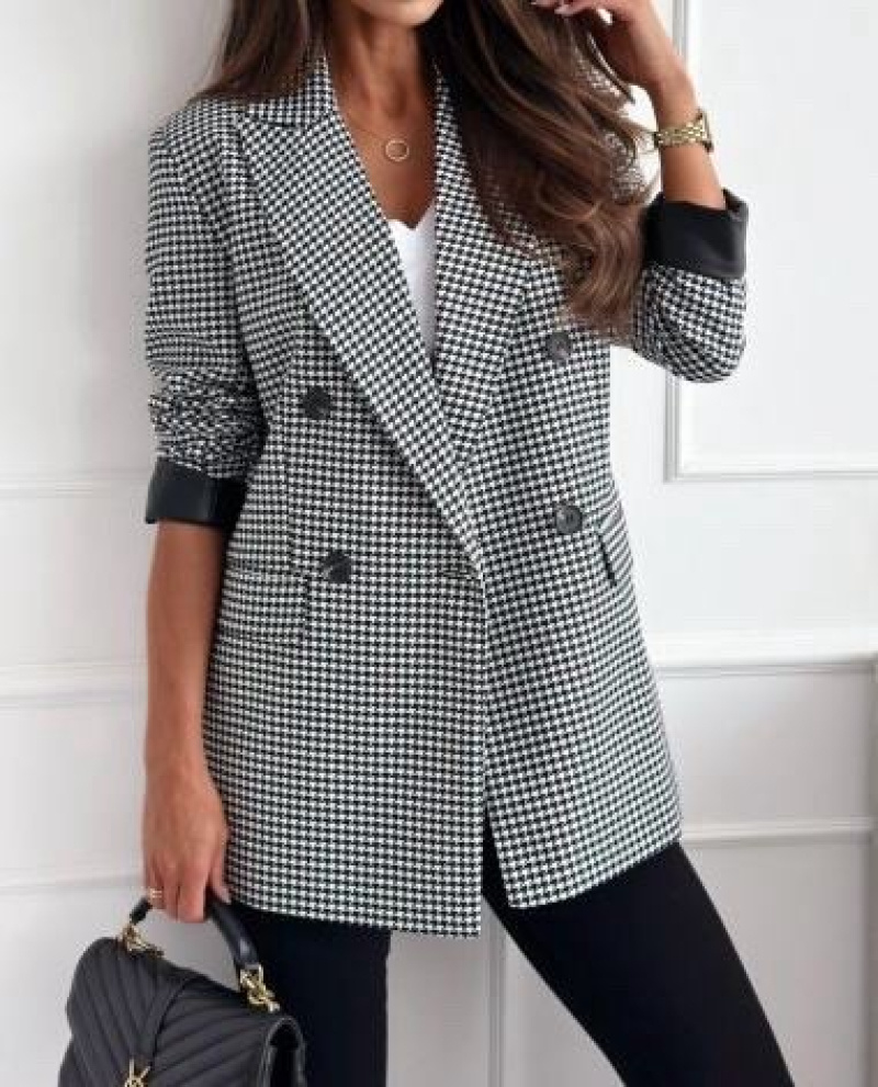 BLAZER LOLITA