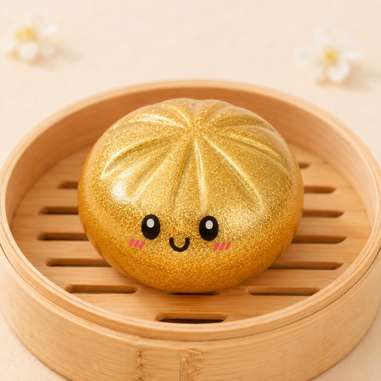 SQUISHY DUMPLING