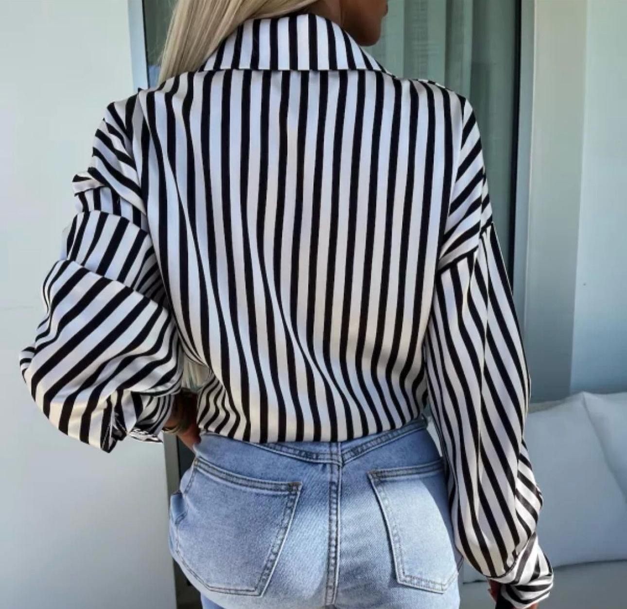 CHEMISE MARGAUX