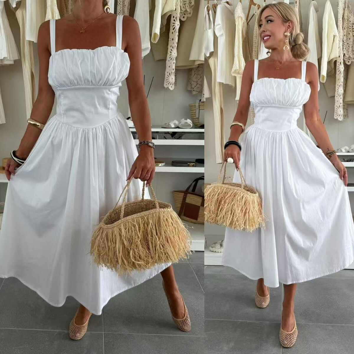 ROBE JESSY