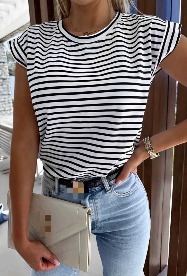 T-SHIRT LOANNE