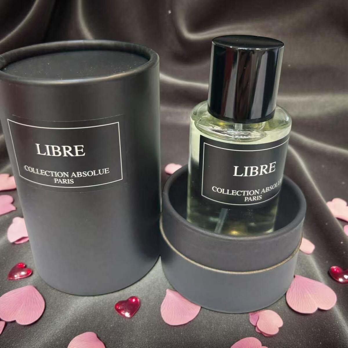 PARFUM "LIBRE"