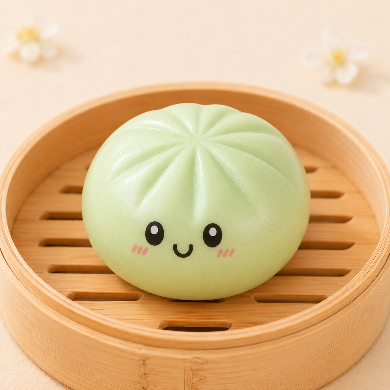 SQUISHY DUMPLING