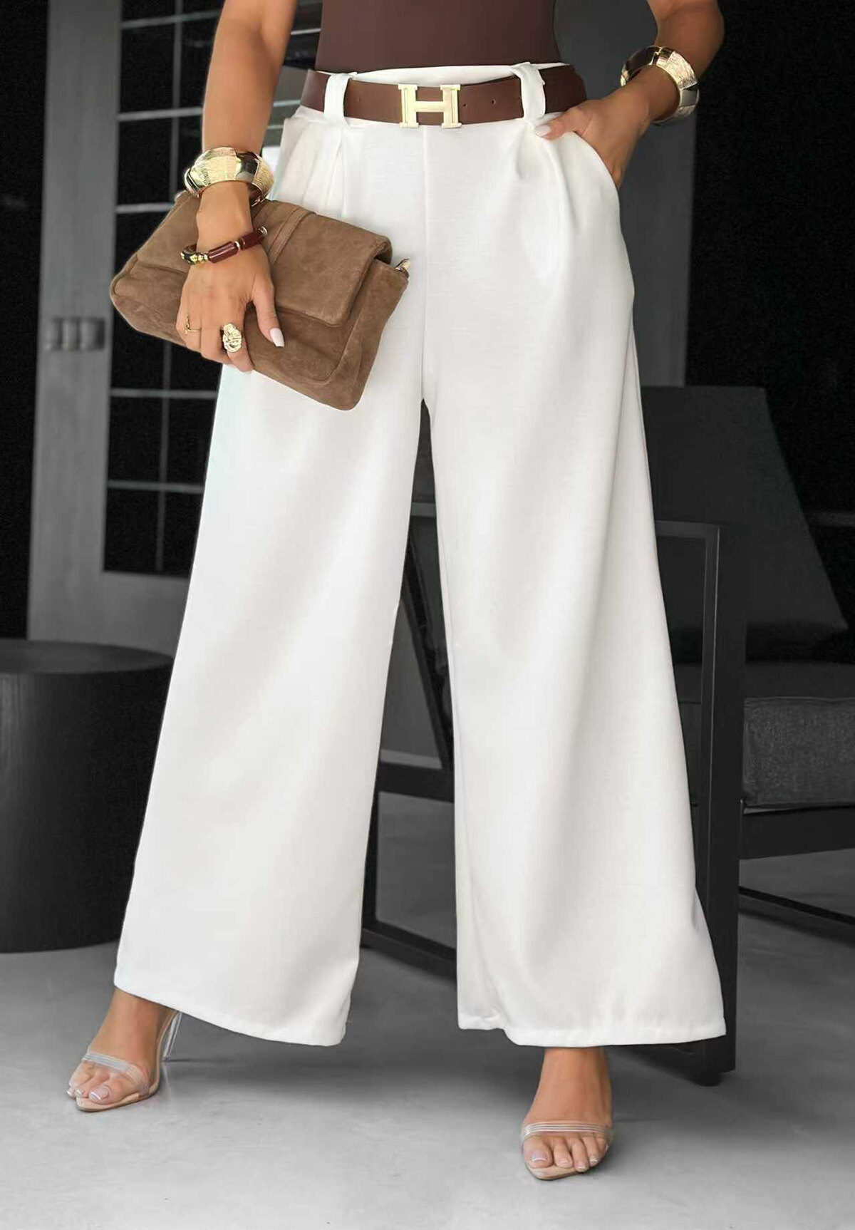 PANTALON ELINA