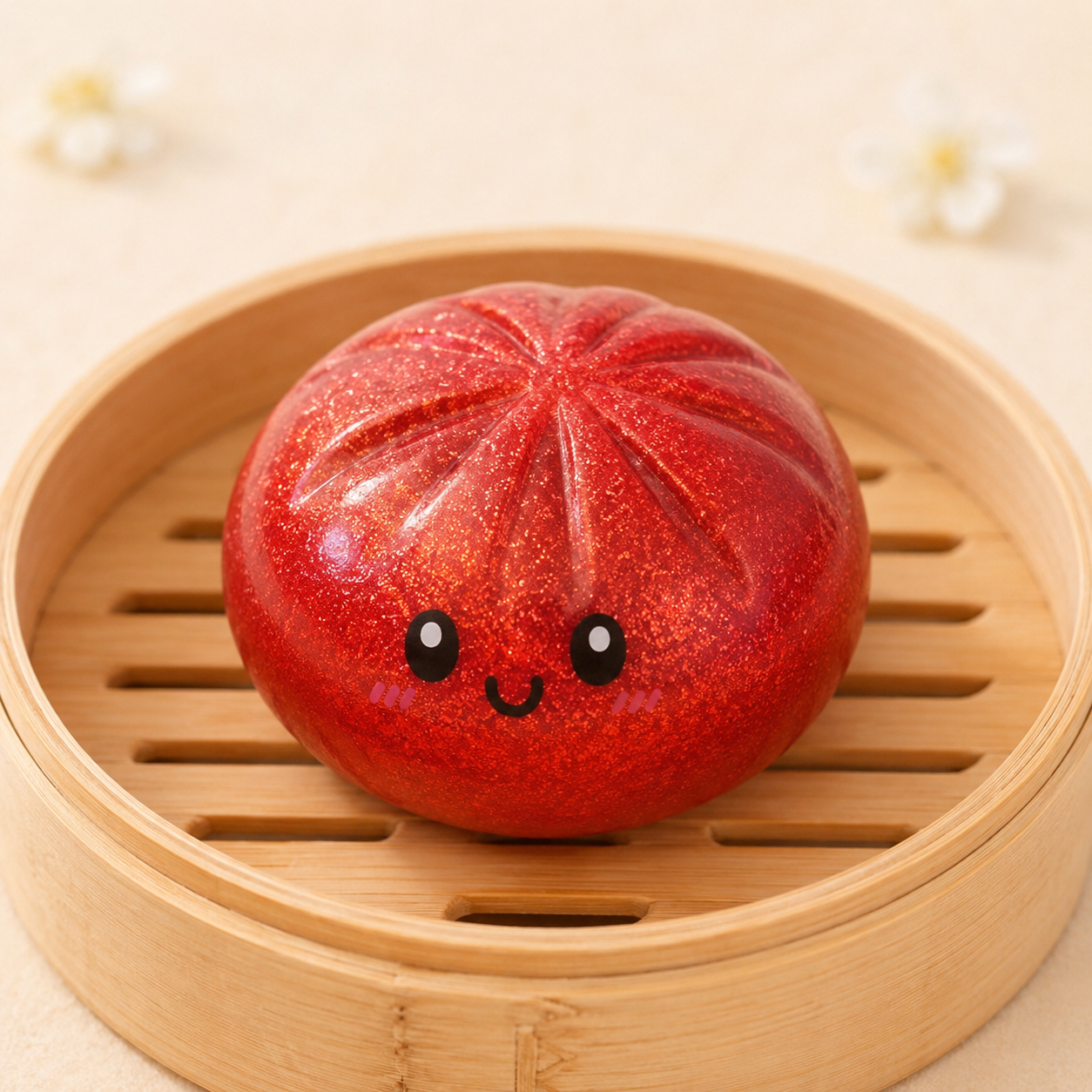 SQUISHY DUMPLING
