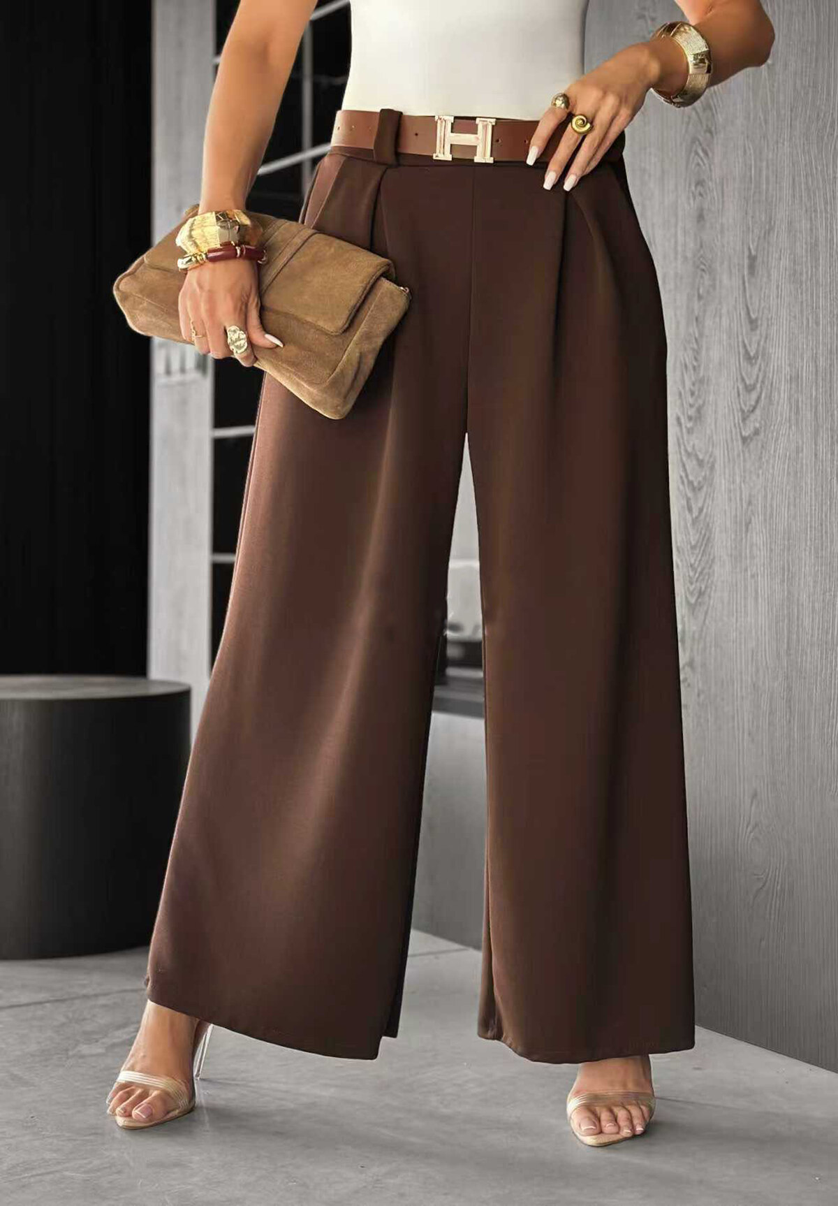 PANTALON SANDRA
