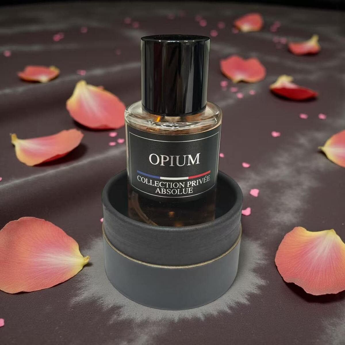PARFUM "OPIUM"