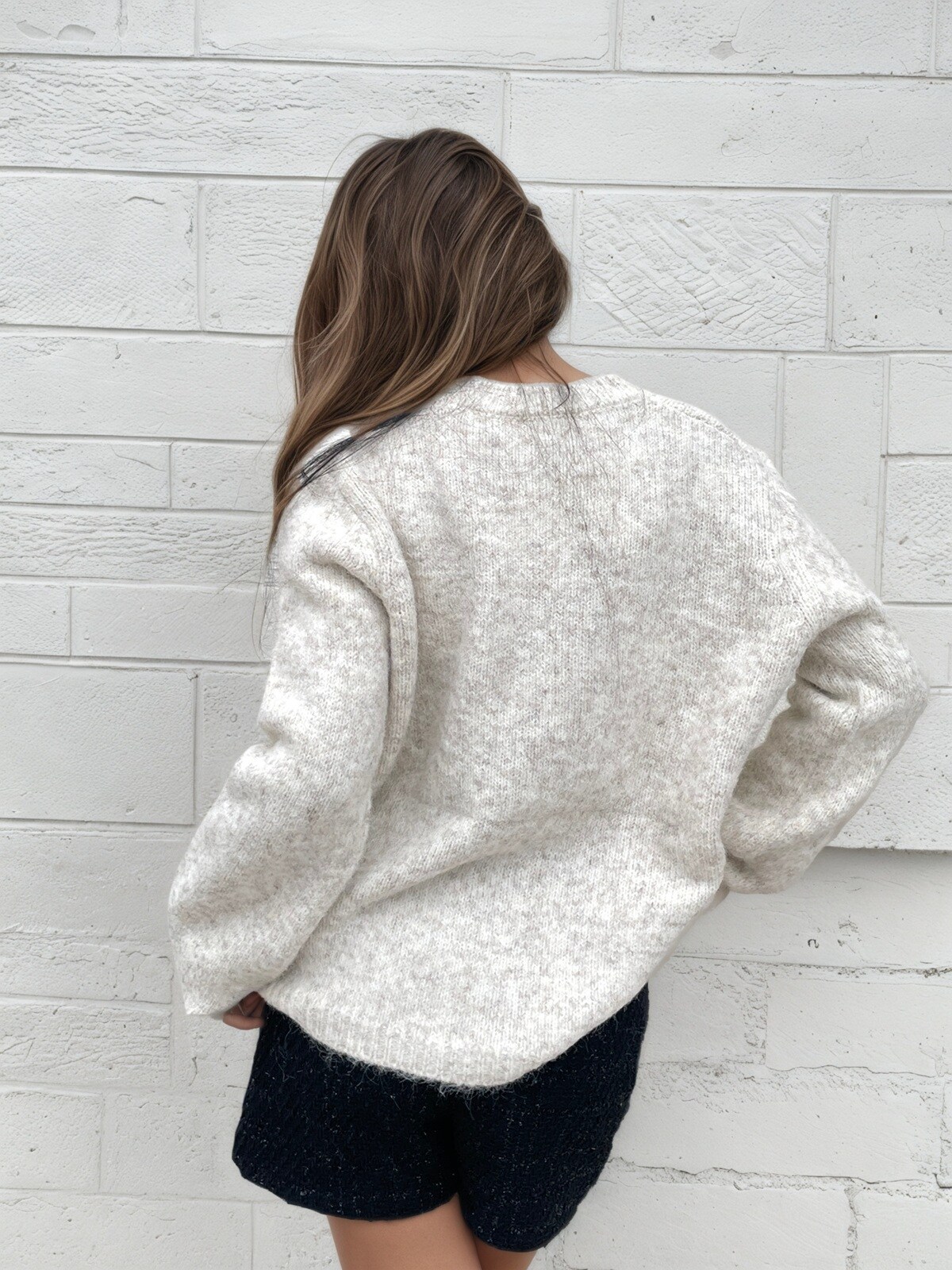 PULL FLORIE