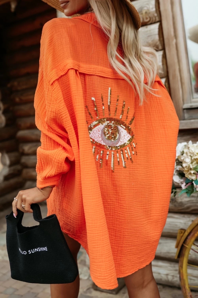CHEMISE MATHILDE 