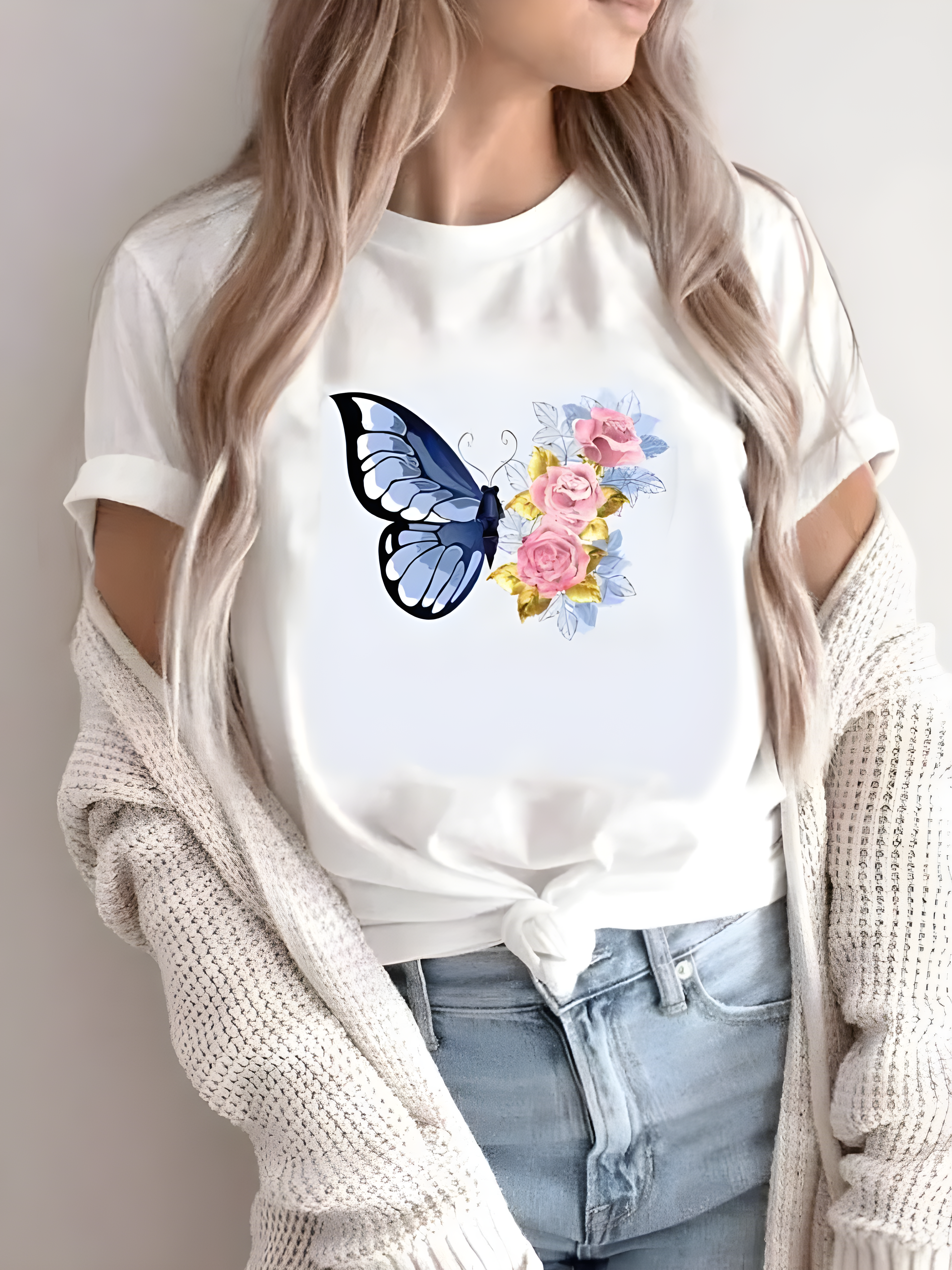 T-SHIRT APPOLINE