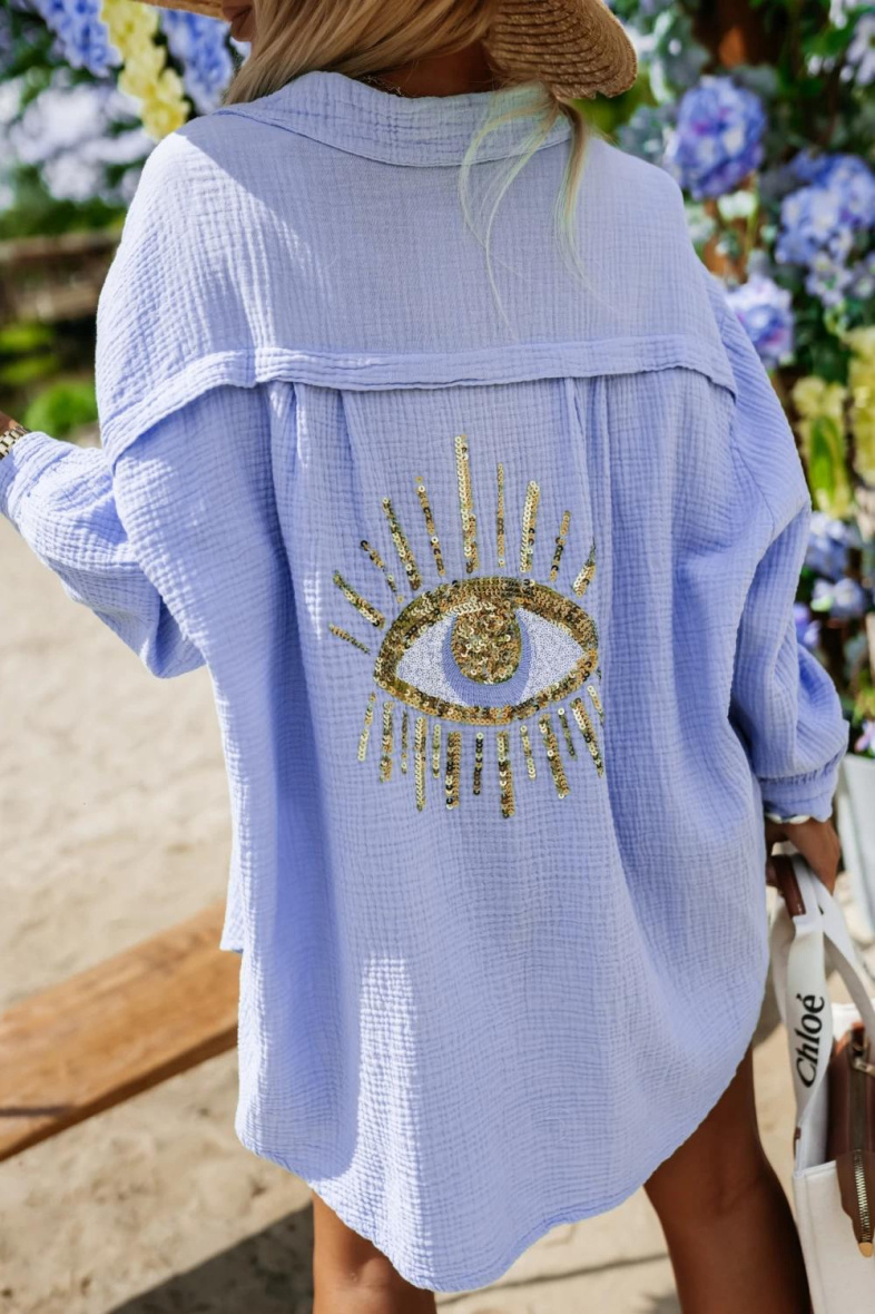 CHEMISE MATHILDE 
