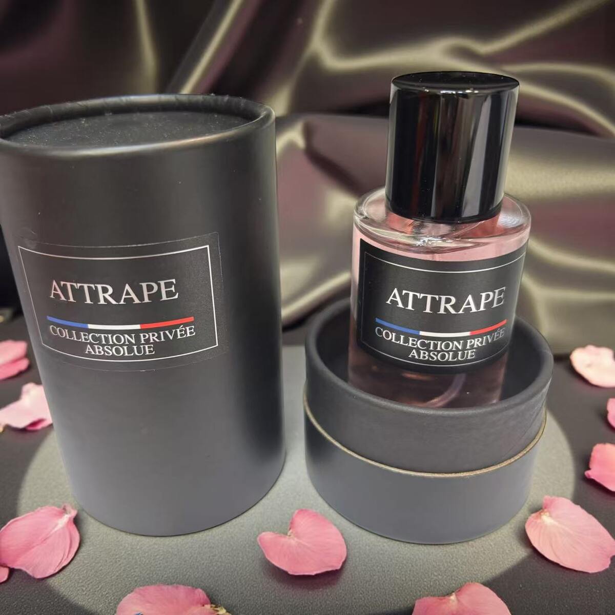 PARFUM " ATTRAPE"