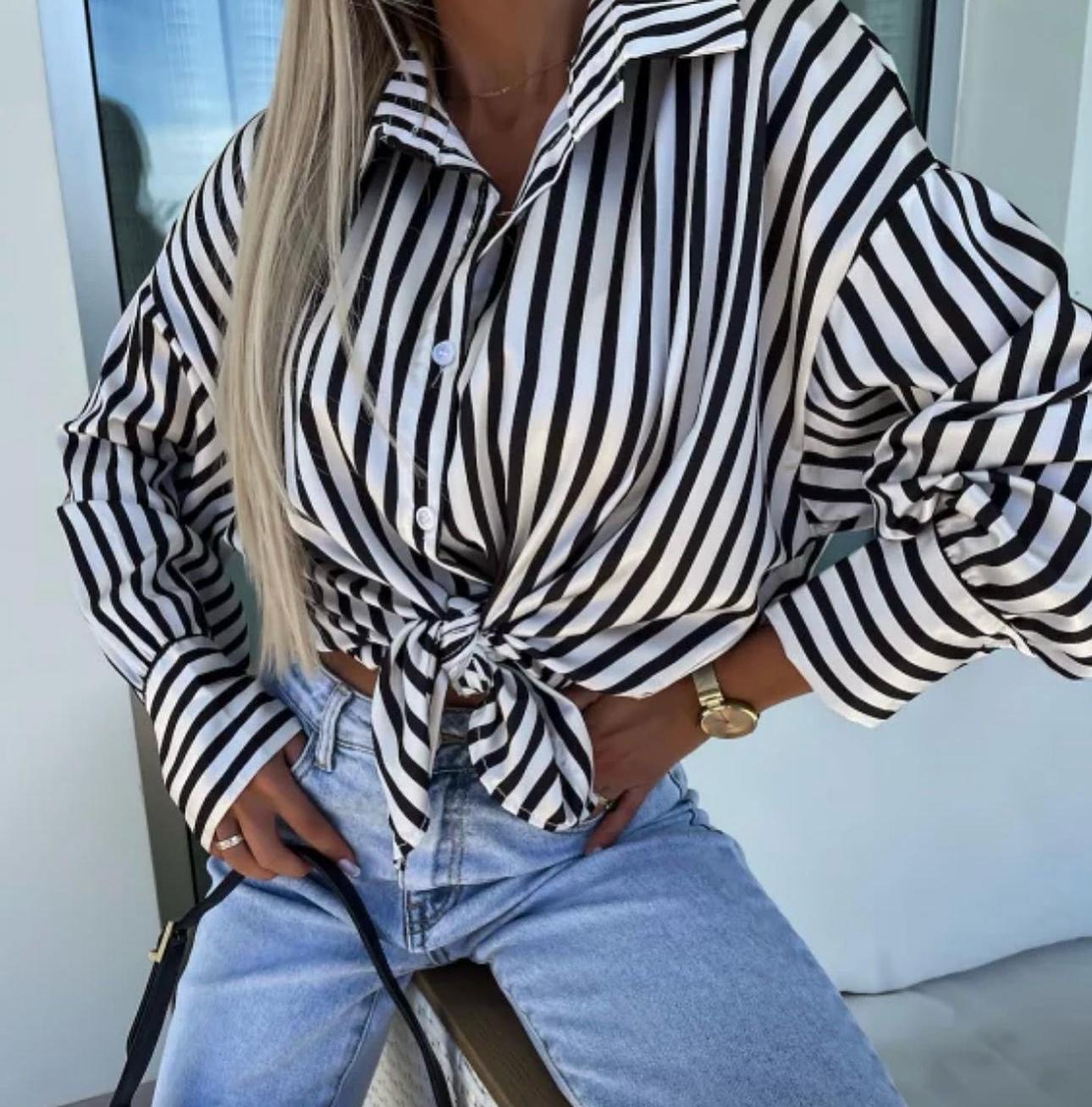 CHEMISE MARGAUX