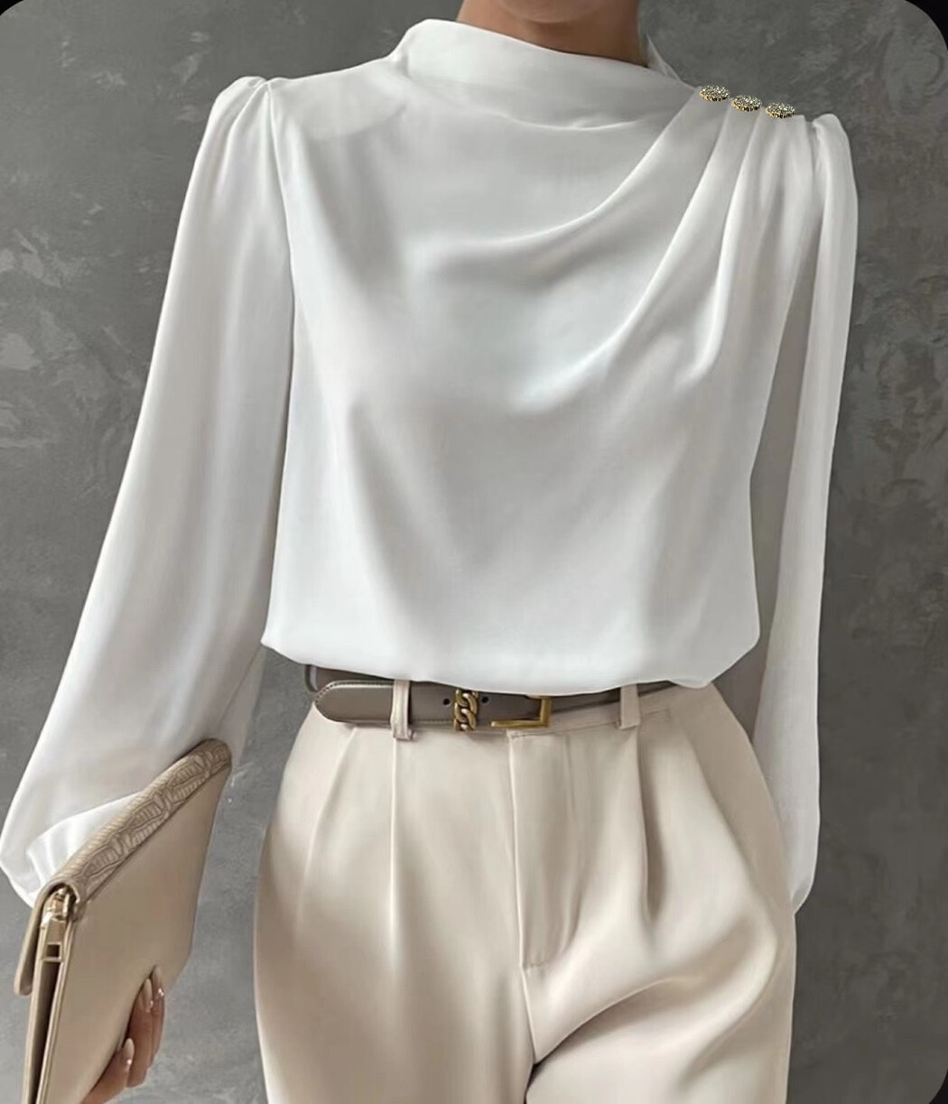 BLOUSE ALYCIA