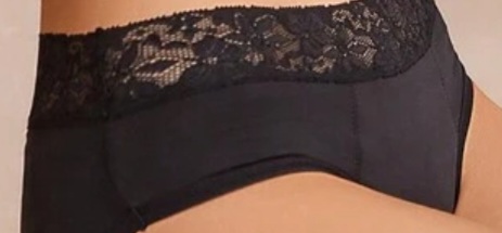 Culotte de Règles