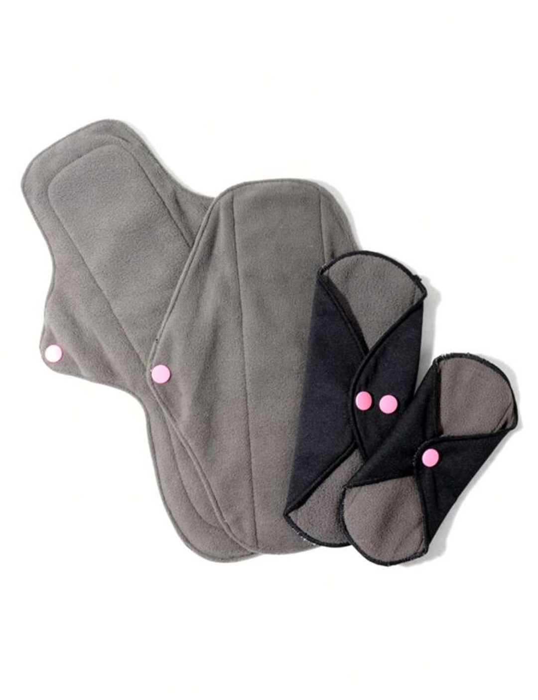 Protége-slips lavables (pads)