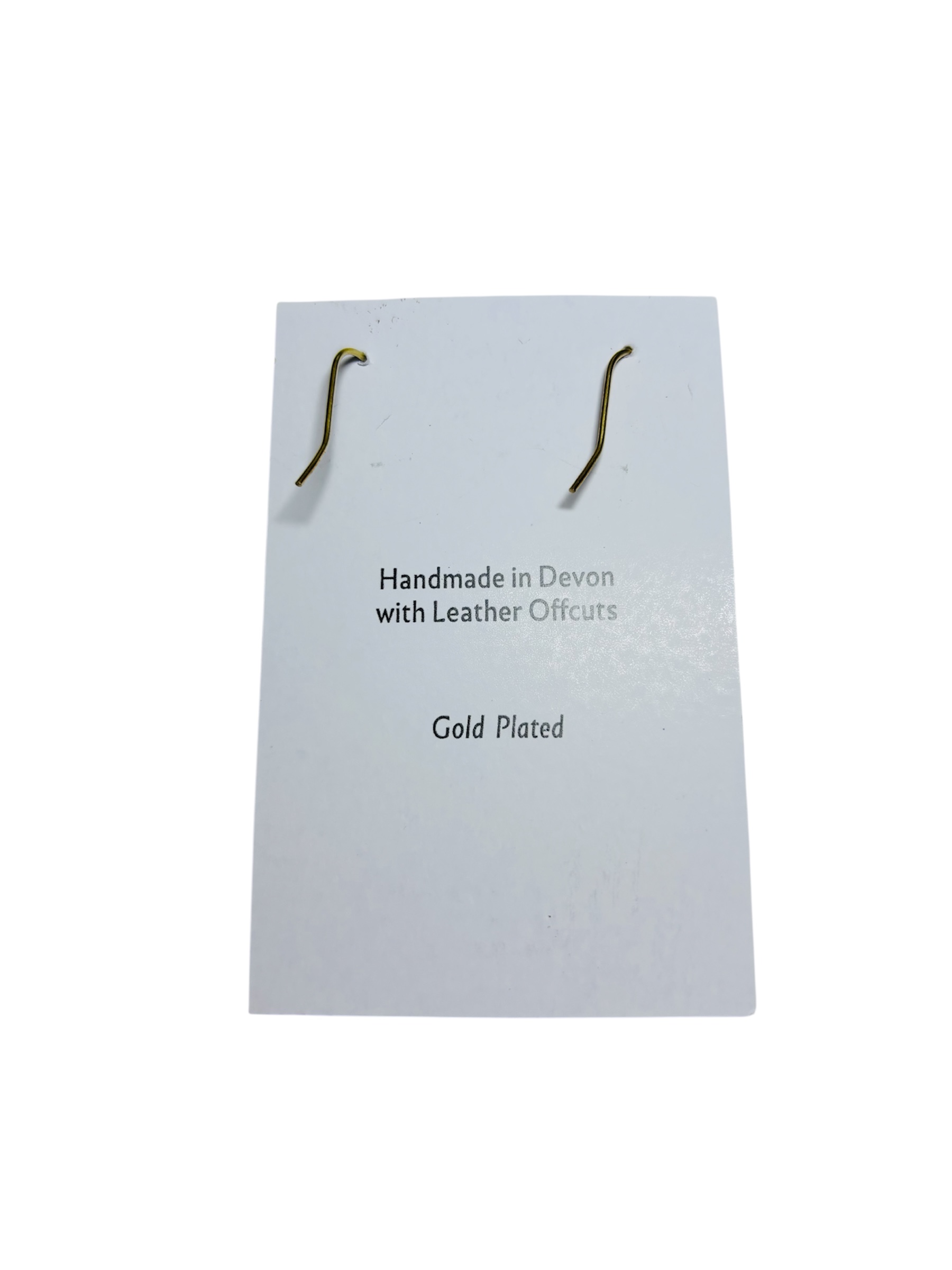 DUO HOOPS - PAINT SPLAASH & SILVER