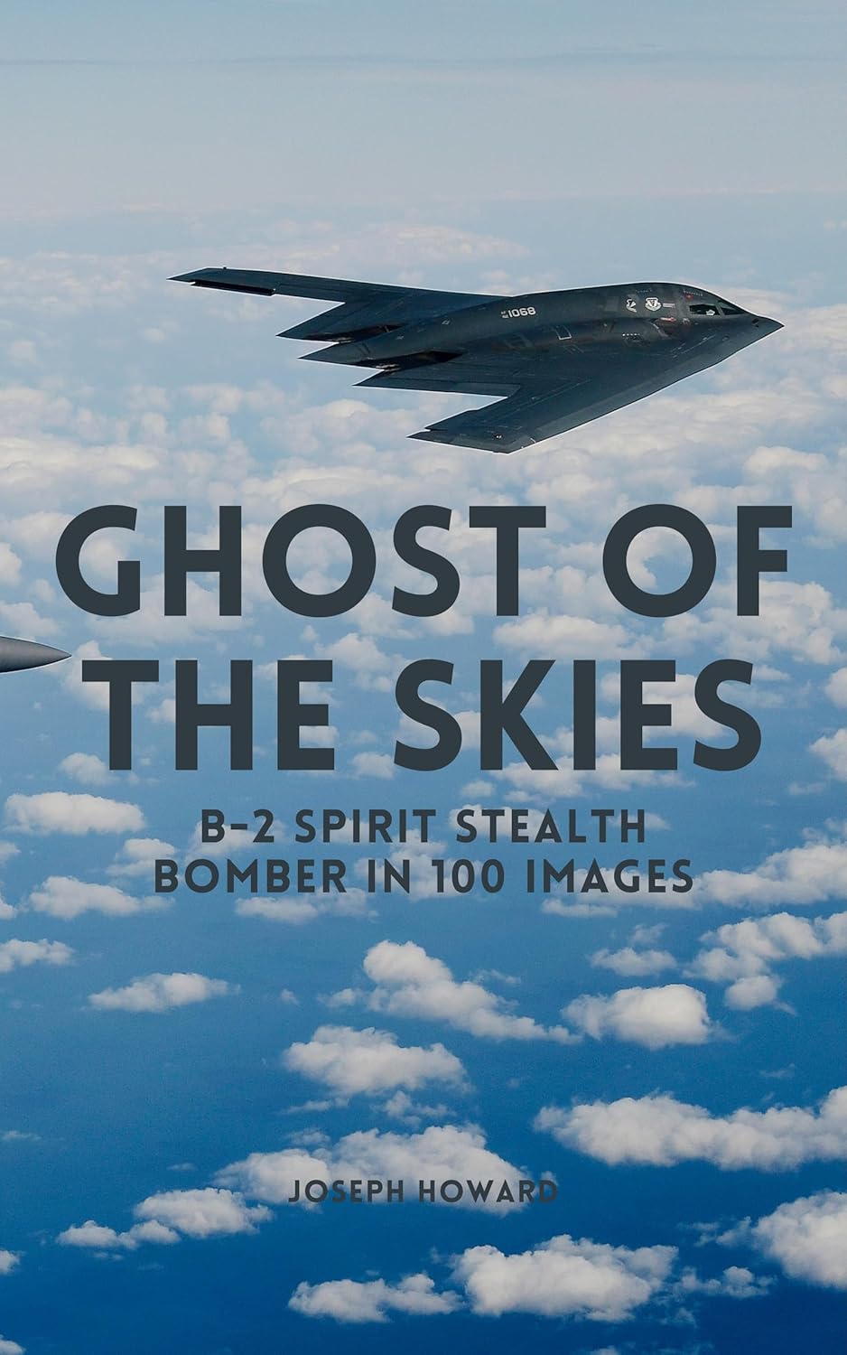 Ghost of the Skies